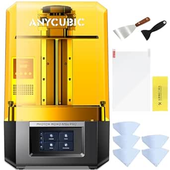 3D Printers Upgrades & Offers