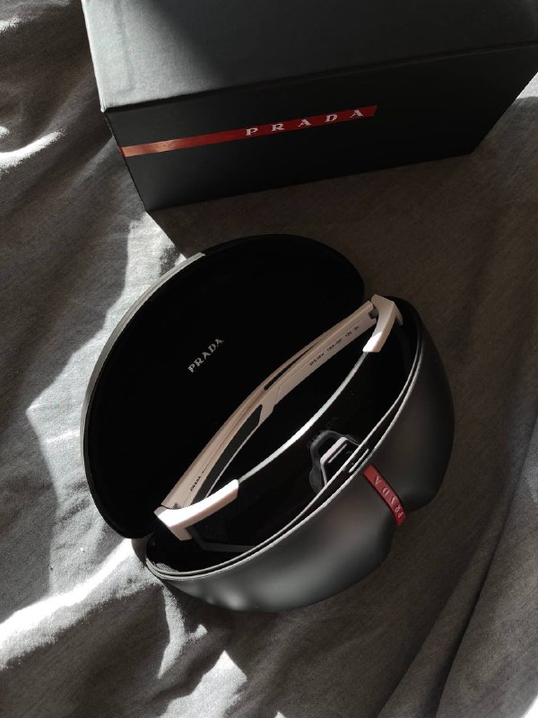 **Очки Prada Linea Rossa** в наличии …