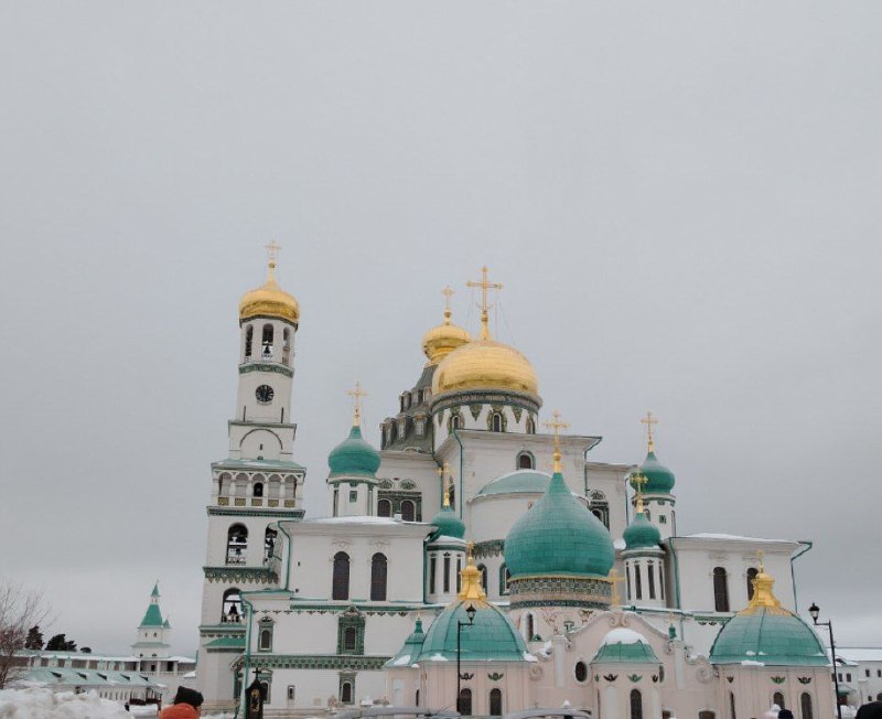 Приют безумных мюзикломанов