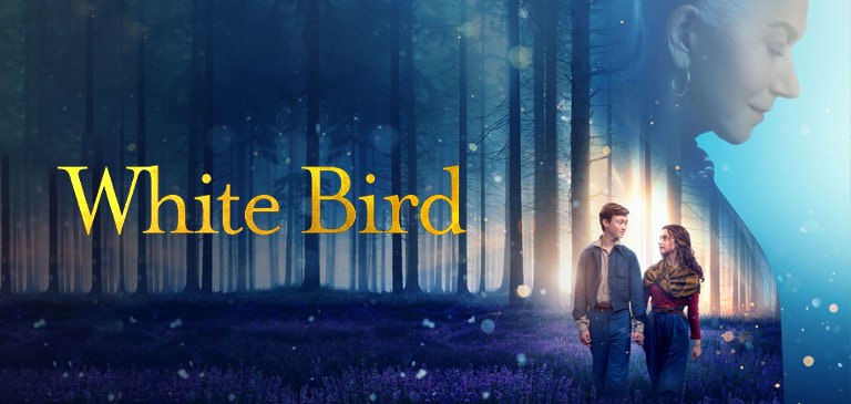 ***🎬*** Download White Bird (2023) Hin-Eng …