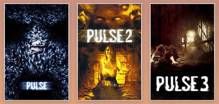 ***🎬*** Download Pulse Collection (2006-2008) Hin-Eng …