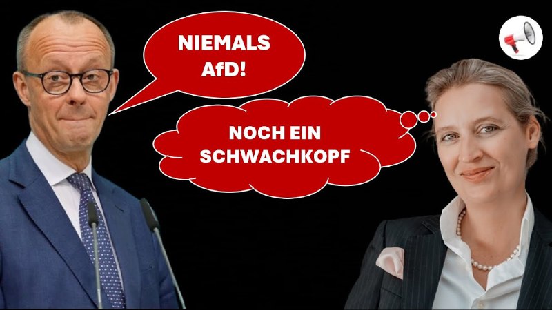 Alles für die Katz - Wahl …