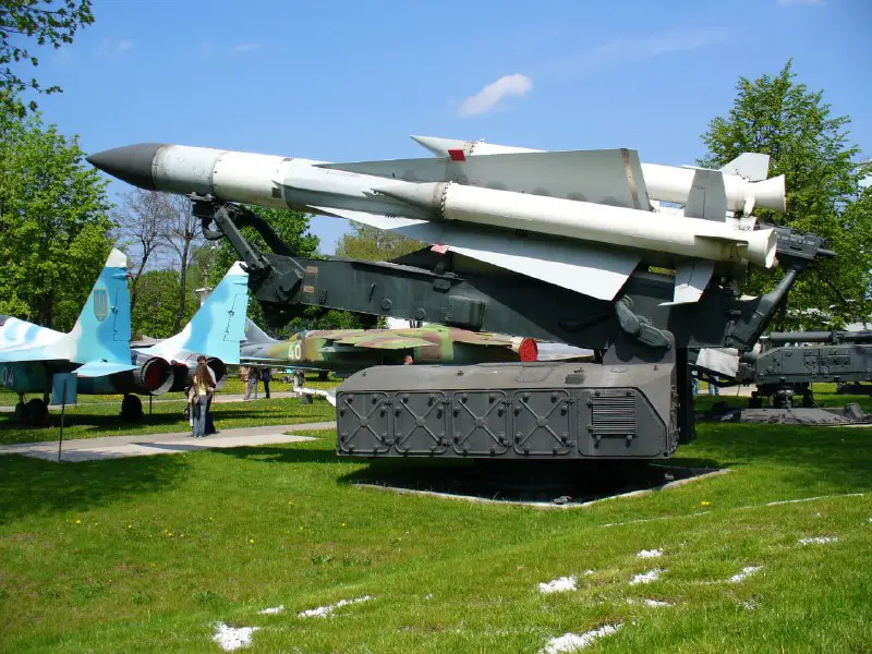 Сили оборони збили російський літак А-50 …