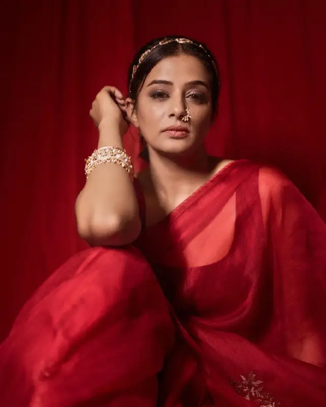 Priyamani Raj 💃