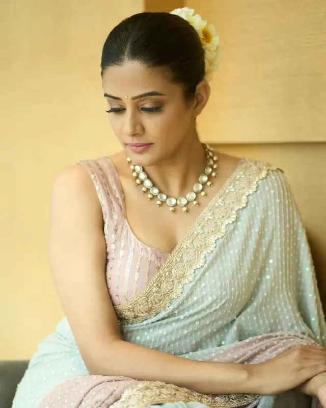 Priyamani Raj 💃