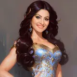 Priyanka Mohan 💃