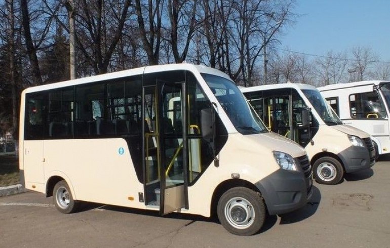 *****🚌*** С 25 ноября по понедельникам …