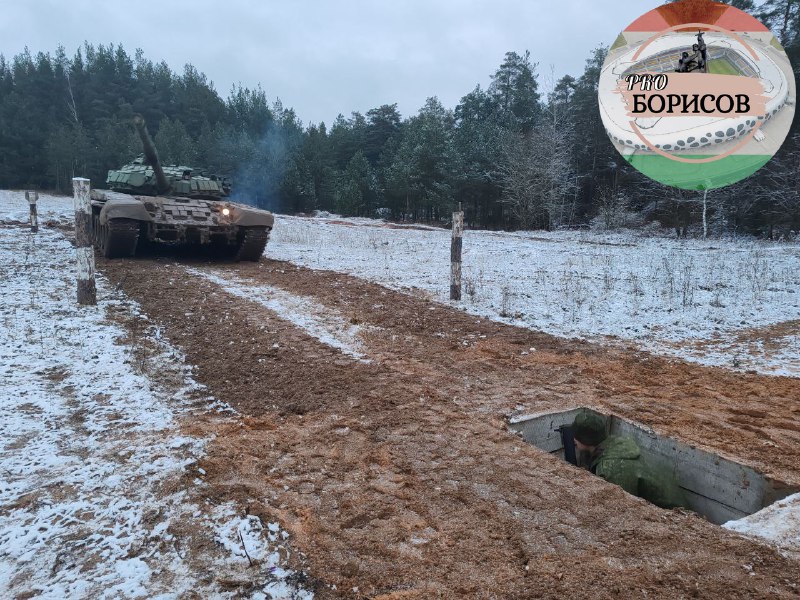 Pro 🇧🇾Борисов и не только...