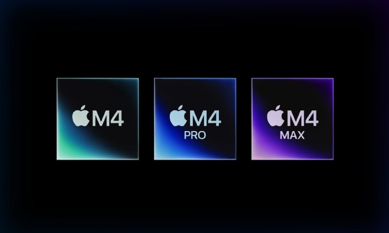 Почему Apple M4 Max оставил позади …