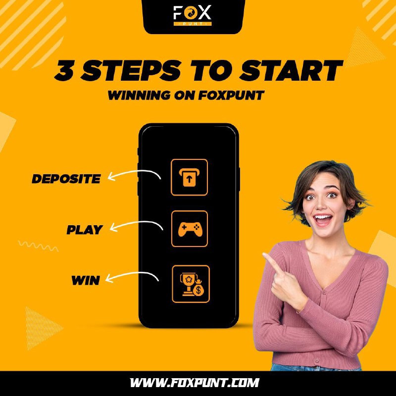 ***3 Steps To Start Winnings On …