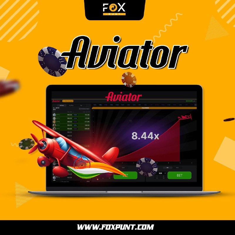 ***PLAY AVIATOR AND WIN BIG WITH …