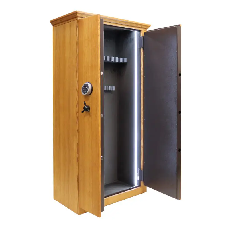 Protection Safes