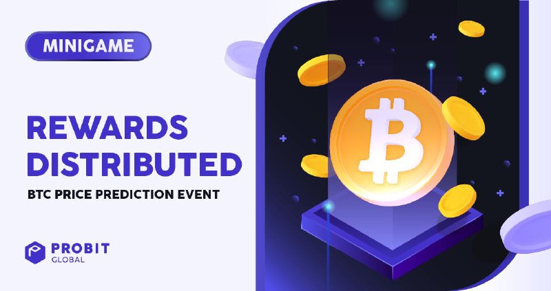 *****🚀*** ProBit Global BTC Price Prediction …