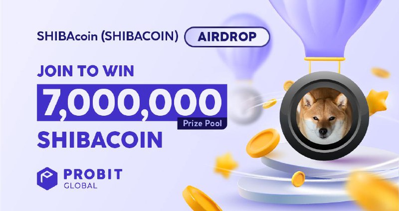 *****🚀*** Join SHIBAcoin (SHIBACOIN) Airdrop before …