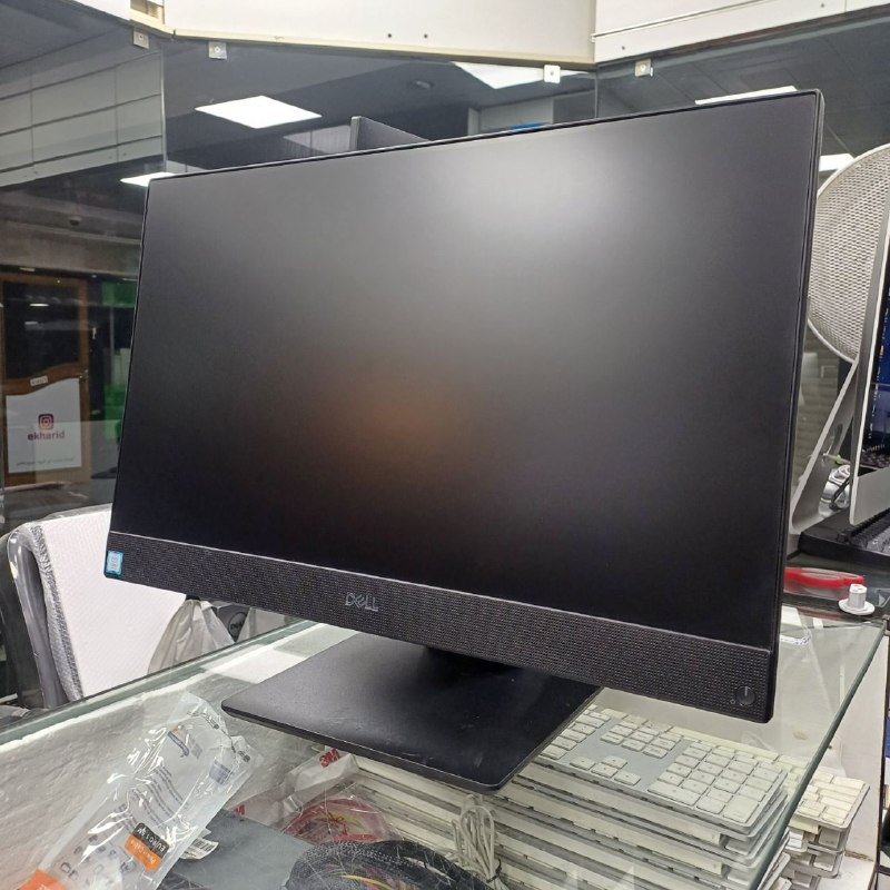 ***🖥️*** DELL OptiPlex 7460