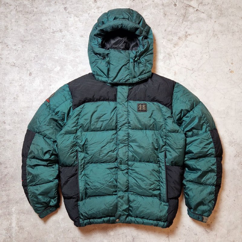 **•Kolon Sport Puffer Jacket