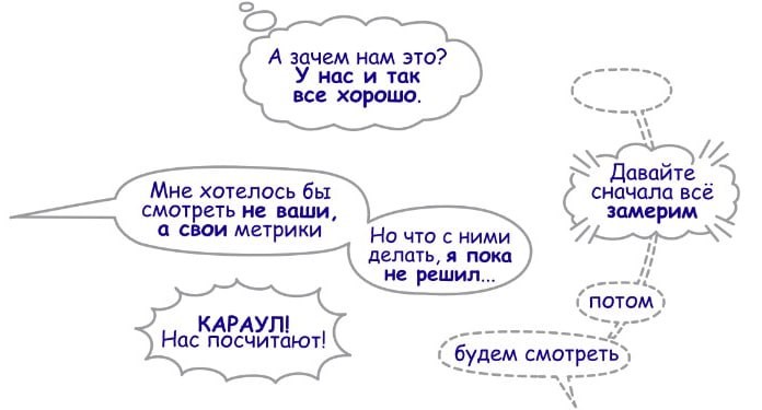 [**Наблюдаемость качества разработки: от субъективных суждений …