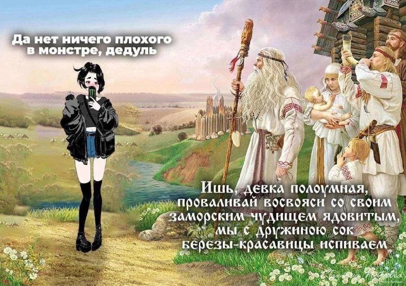 Не стоит пить энергетические напитки, друзья. …