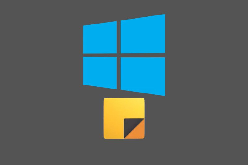 Sticky Notes en Windows 11: cómo …