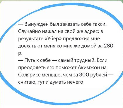 КОД УСПЕХА: Блог профориентолога Солдатовой Марии