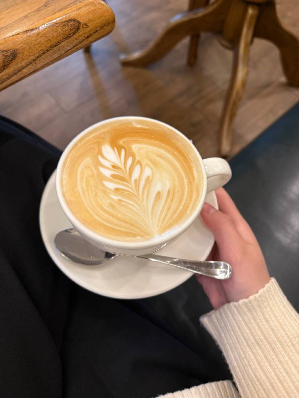 ***☕️***