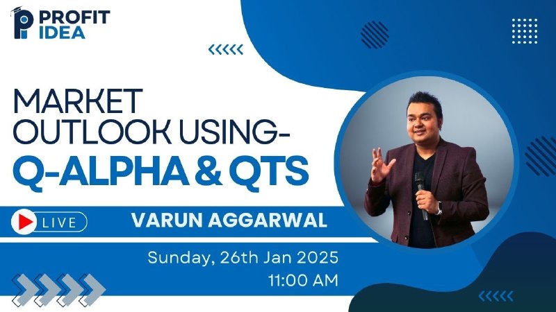 Market outlook with QTS &amp; Q-Alpha …