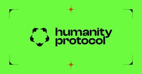 ***☄️*** **Участвуем в Testnet от Humanity …