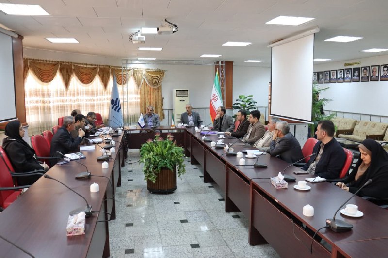 روابط عمومی دانشگاه صنعتی نوشیروانی بابل