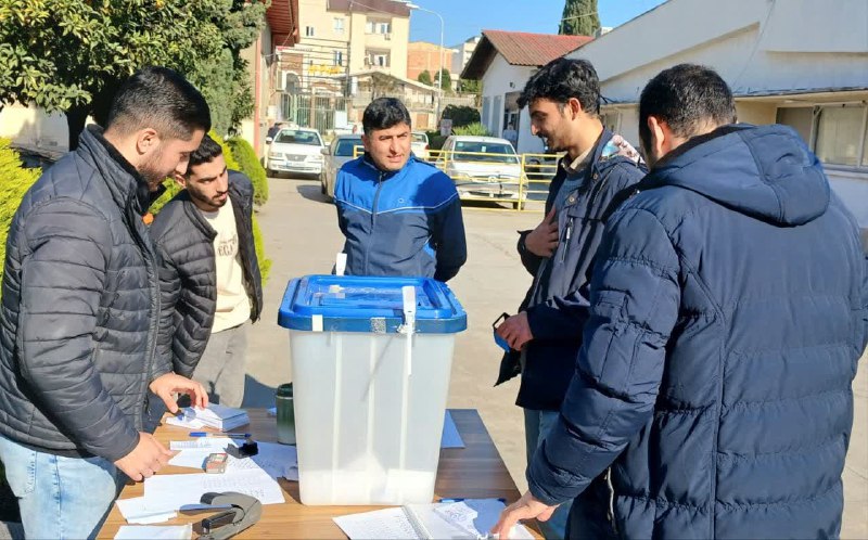 روابط عمومی دانشگاه صنعتی نوشیروانی بابل