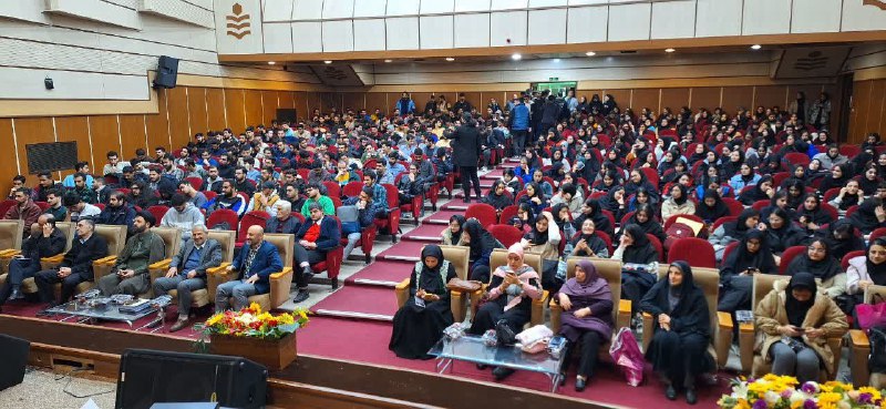 روابط عمومی دانشگاه صنعتی نوشیروانی بابل