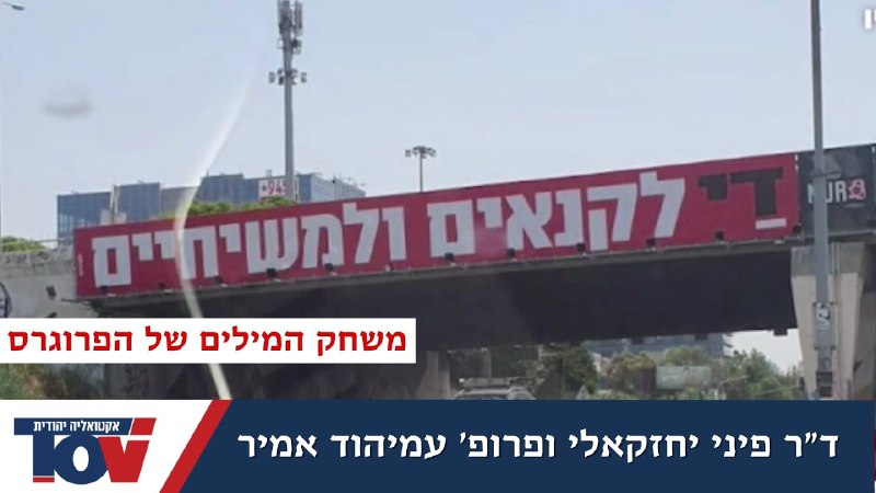 חוג הפרופסורים לחוסן מדיני וכלכלי