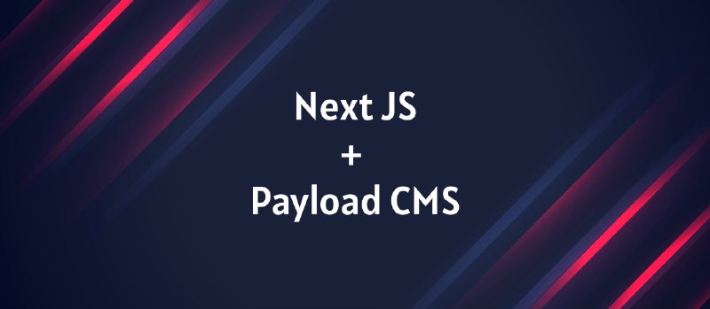 **Payload 3.0 | Нативный CMS для …