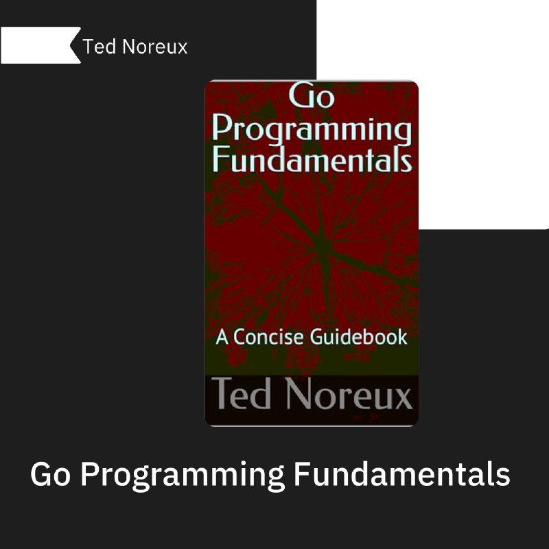 *****📚***** [**Go Programming Fundamentals**](https://t.me/progbook_extra/1738)**: A Concise …