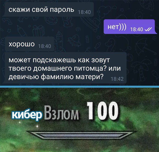 Программист