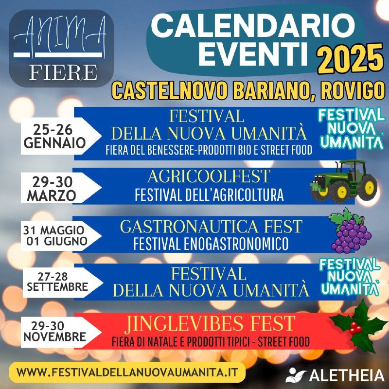 Progetto Aletheia ©