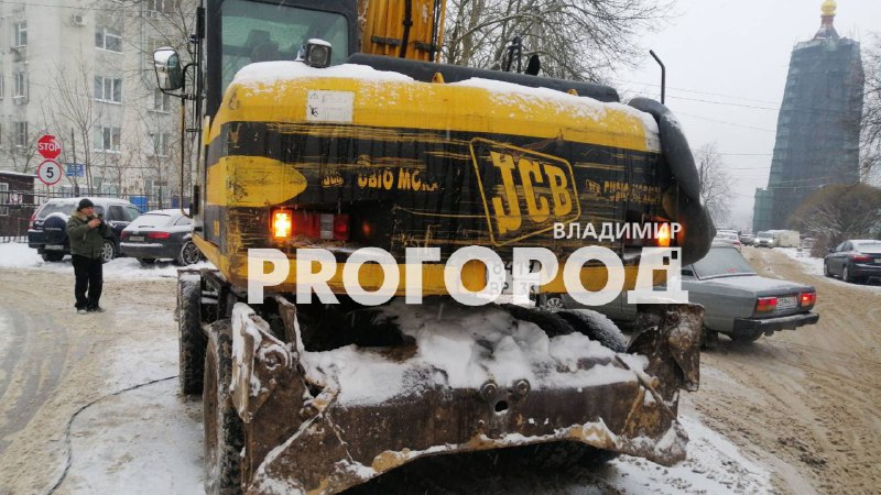 Про Город Владимир