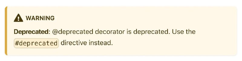 [@ProgrammerHumor](https://t.me/ProgrammerHumor) Deprecated