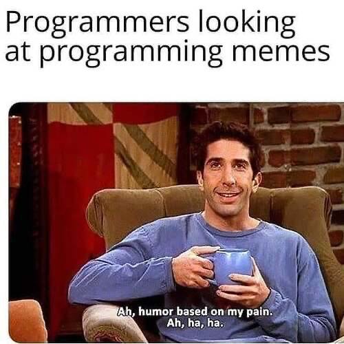 Programmer Jokes