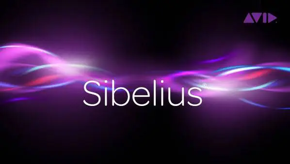 [PC-MAC] Avid Sibelius Ultimate 8
