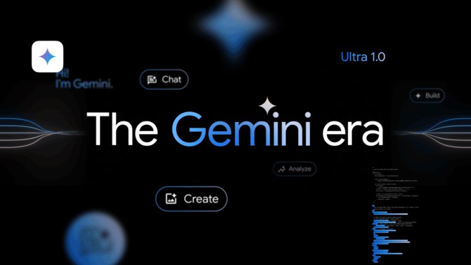 Gemini - chatbot otrzymuje nową funkcję. …