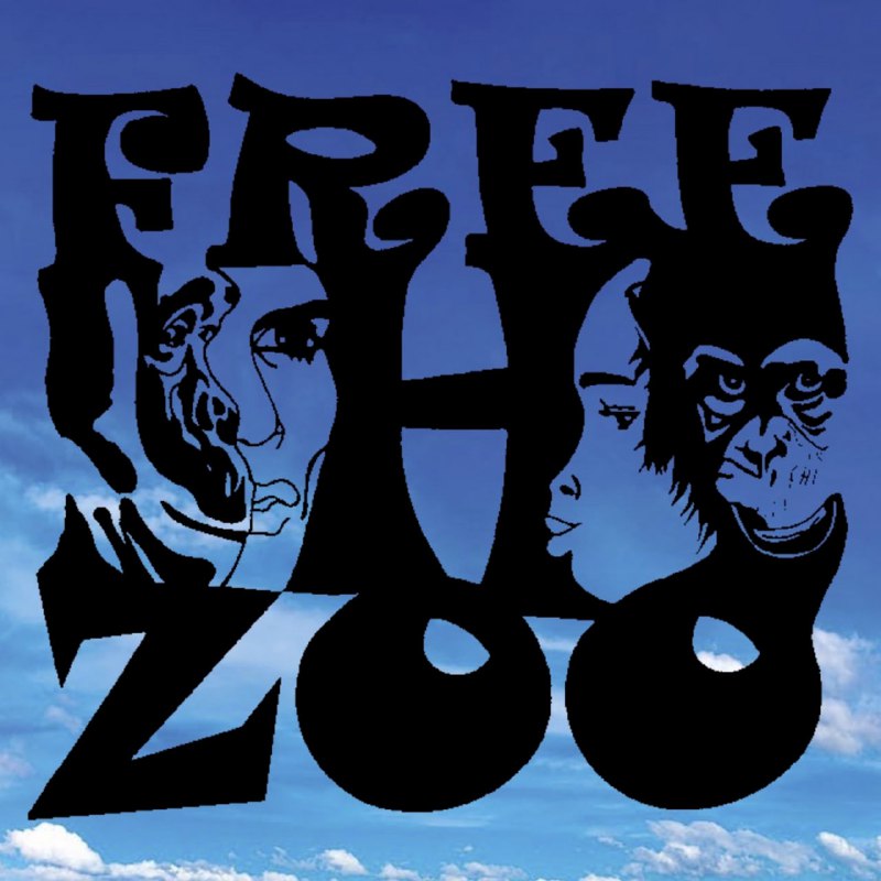 **Free Human Zoo** - *No Wind …