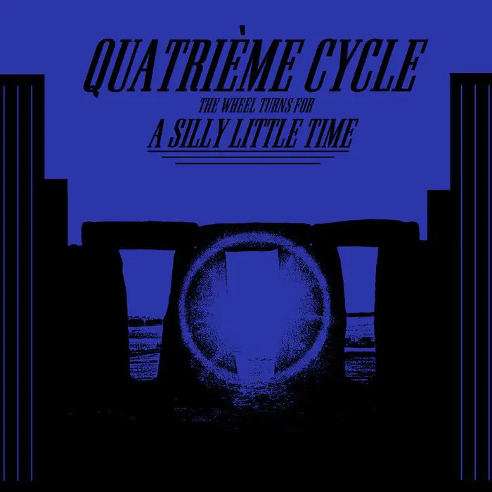 ASLT hopes you have thoroughly enjoyed the latest offering, Quatrième Cycle! The featured title track, "Yours To Hold" is another …