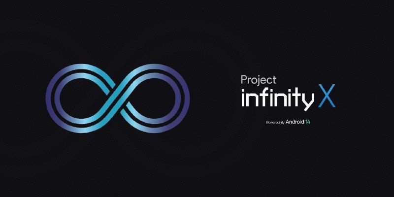 Project Infinity X | v1.6 | …