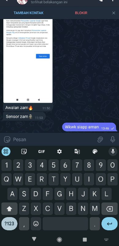 Testi