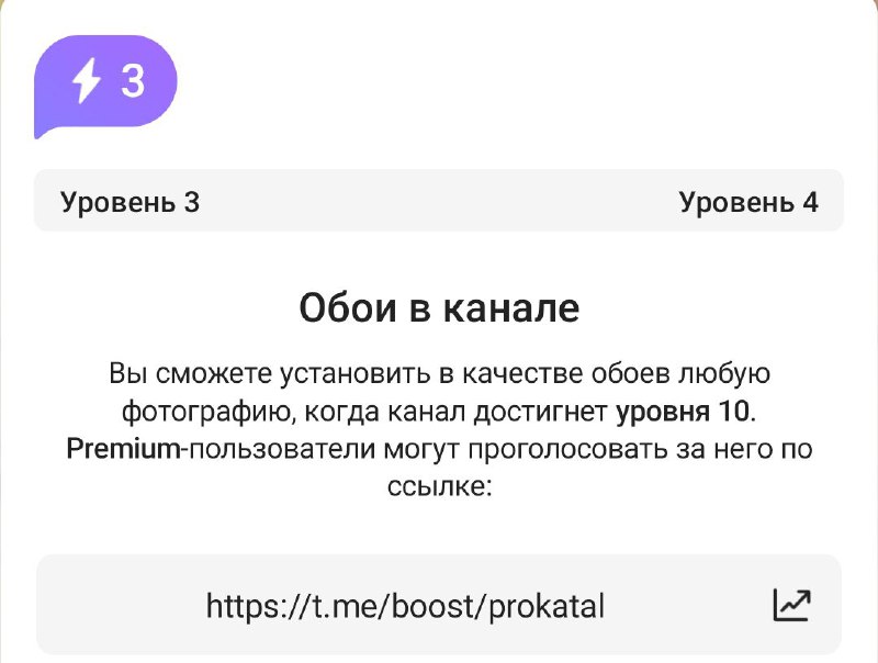 Друзья, накидайте голосов у кого есть …