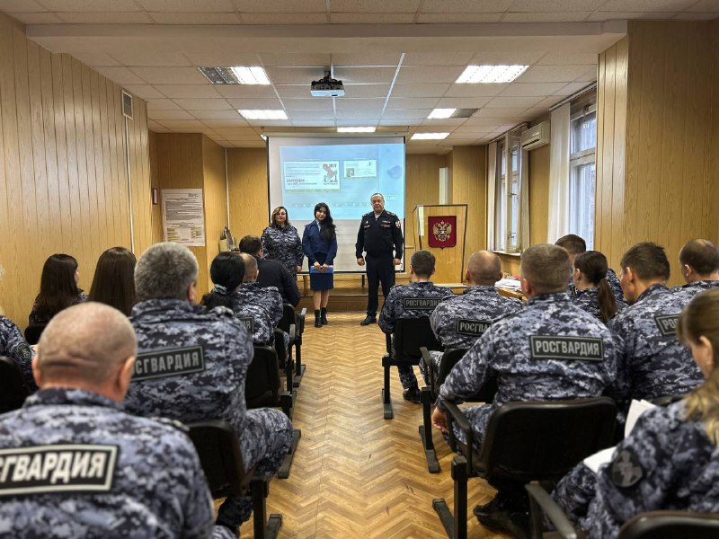 Прокуратура Северного административного округа г. Москвы