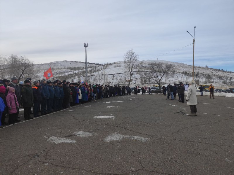 Прокуратура Забайкальского края