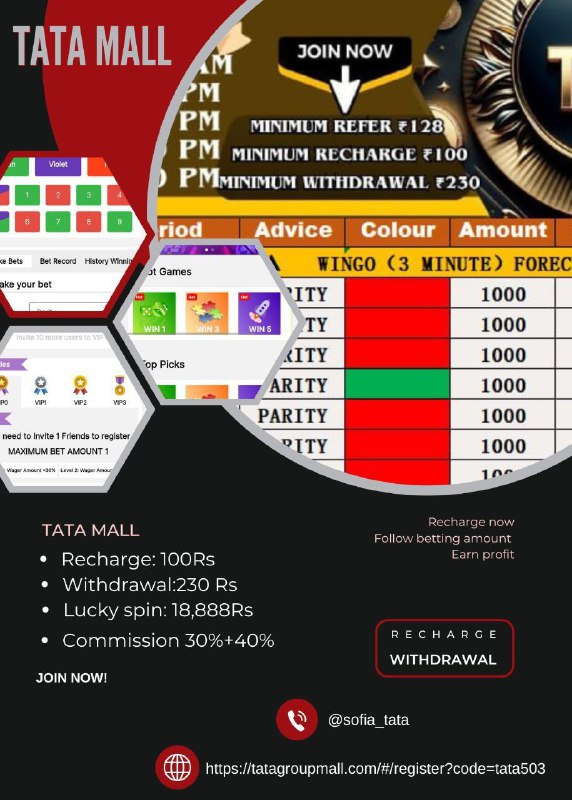 MISSING EASY EARNINGS WE HAVE A …