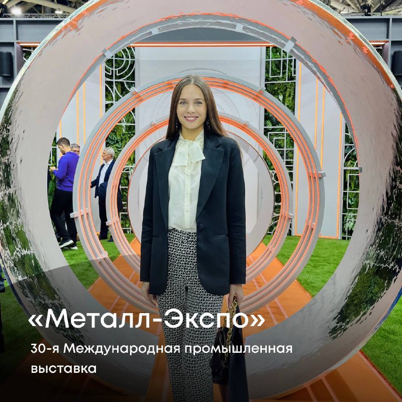 Специалисты «ПромМаш Тест» приняли участие в …