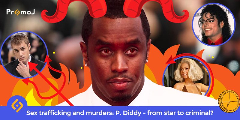 *****🚨*** P. Diddy is at the …